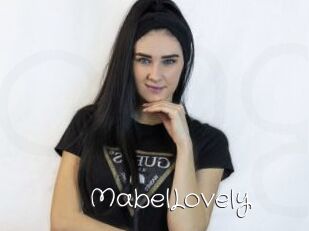 MabelLovely