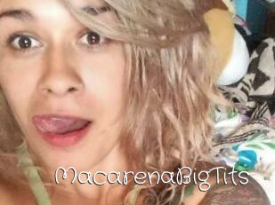 MacarenaBigTits