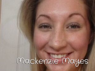 Mackenzie_Mayes