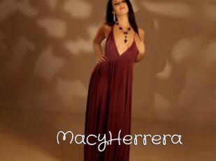 MacyHerrera