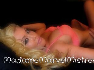 MadameMarvelMistress
