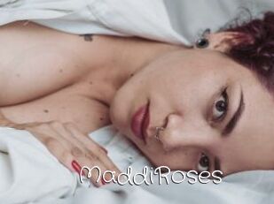 MaddiRoses