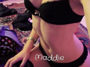Maddie