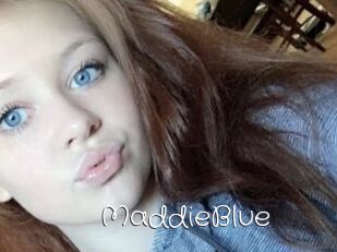 MaddieBlue