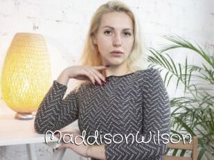 MaddisonWilson