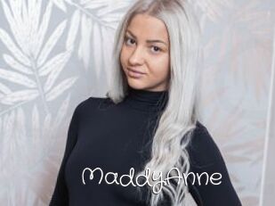 MaddyAnne