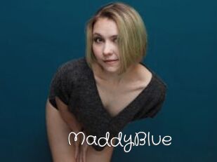 MaddyBlue