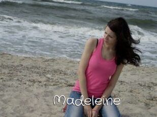 Madeleine