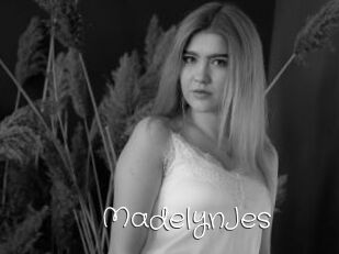 MadelynJes