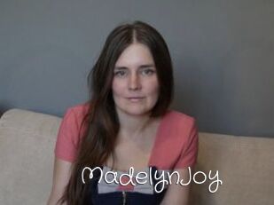 MadelynJoy