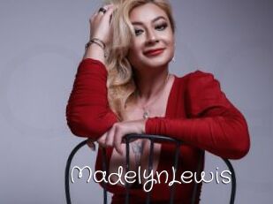 MadelynLewis