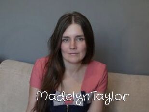 MadelynTaylor