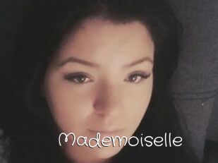 Mademoiselle