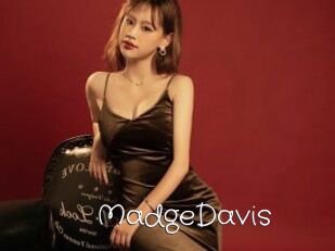 MadgeDavis