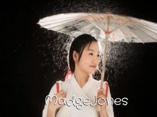 MadgeJones