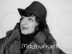 MadhuAura