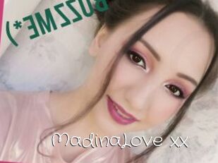 MadinaLove_xx
