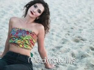 MadinaWills