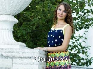 Madiseny