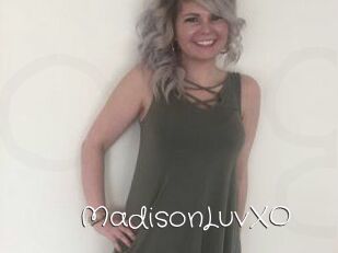 MadisonLuvXO