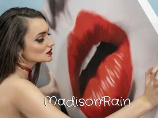 MadisonRain