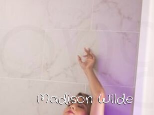 Madison_Wilde