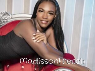 MadissonFrench