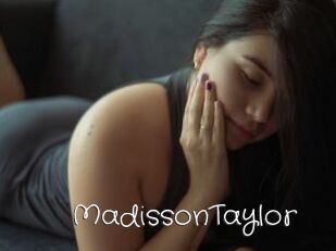 MadissonTaylor