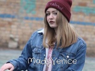 MadyVenice