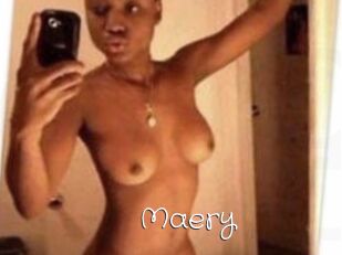 Maery