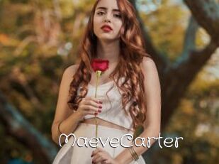 MaeveCarter