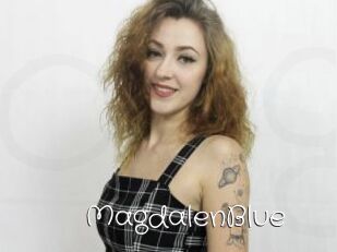 MagdalenBlue