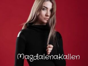 MagdalenaKallen