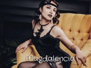 Magdalencia