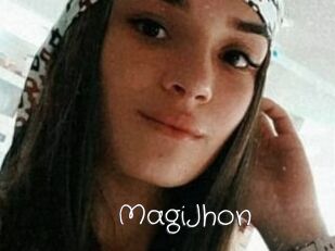 MagiJhon