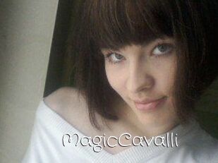 MagicCavalli