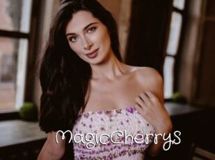 MagicCherryS