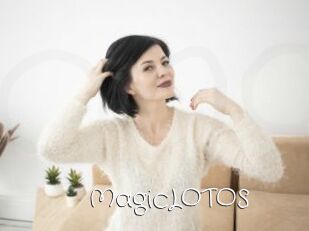 MagicLOTOS
