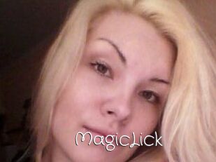 MagicLick