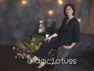 MagicLotuss