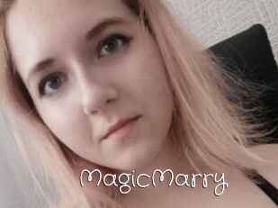 MagicMarry