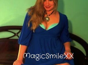 MagicSmileXX