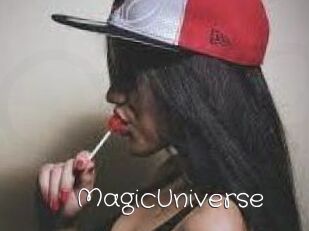 MagicUniverse