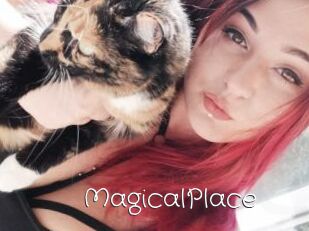 MagicalPlace