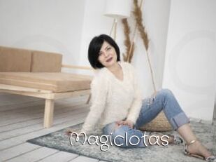 Magiclotas