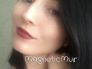 MagneticMur