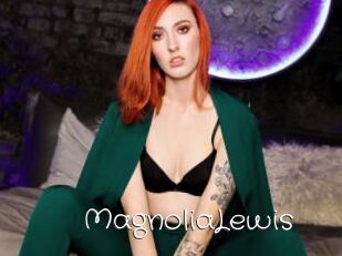 MagnoliaLewis