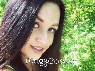 MagyCooper