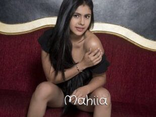 Mahiia