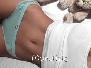 Mahuitzic
